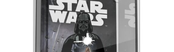 Fig Pin : Un nouveau pin’s pour ce May the 4th