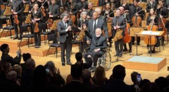 Triste nouvelle : le Maestro John Williams contraint d’annuler sa venue à Berlin