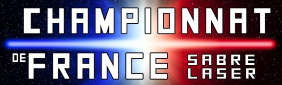 Les championnats de France de sabre laser du 7 au 9 juin à St Gilles Croix de Vie