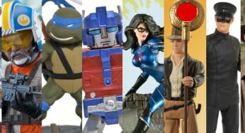 Fermeture de Diamond Select Toys : Quel avenir pour les figurines Star Wars et Gentle Giant ?