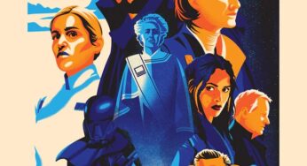 ACME Archives : Une nouvelle litho de Danny Haas et 3 rééditions