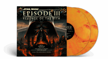 Made by Mutant : Un double vinyle pour les 20 ans de la revanche des sith