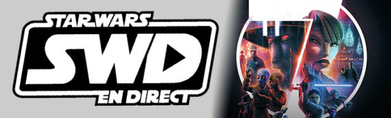 Star Wars en Direct – Séries – Critique : Tales from the Underworld