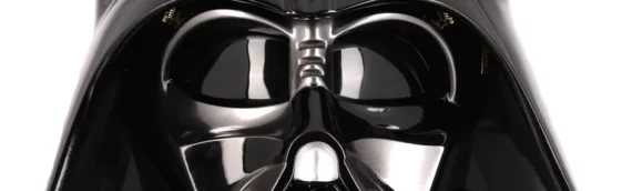 DENUO NOVO – Darth Vader (Empire Contre Attaque) Helmet
