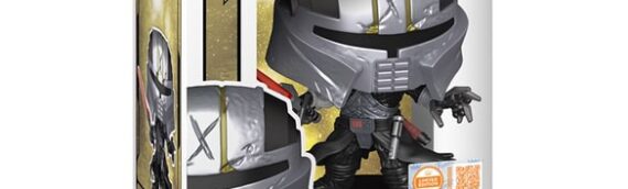 FUNKO POP – Star Wars Starkiller (legends)