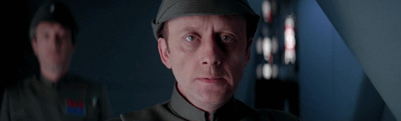 Décès de Kenneth Colley – l’Amiral Piett dans Star Wars