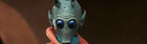 Sideshow Collectibles – Beedo Sixth Scale Figures disponible en précommande
