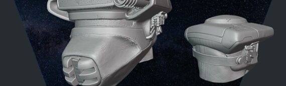 EFX Collectibles frappe fort avec ses nouveaux Props Star Wars au SDCC 2025