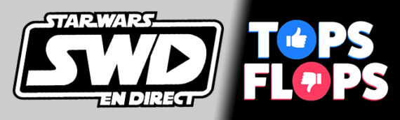 Star Wars en Direct – Littérature – Tops et Flops Star Wars : Les auteurs de romans