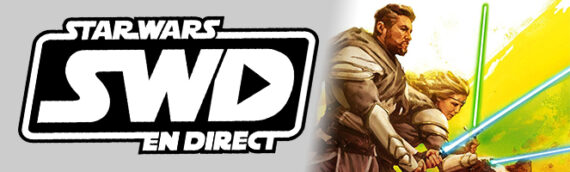 Star Wars en Direct – Littérature – The High Republic : Trials of the Jedi