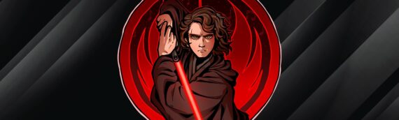 OVMF : Concert SW Revenge of the Sith en novembre !