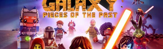 Disney + : Une affiche et une bande annonce pour la 2ème saison de Rebuild the galaxy