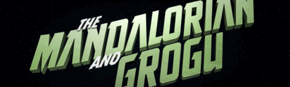 The Mandalorian & Grogu – Le premier trailer officiel est en ligne