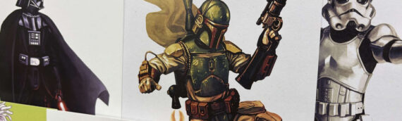 Ottawa Comiccon 2025 : La vidéo MIB !