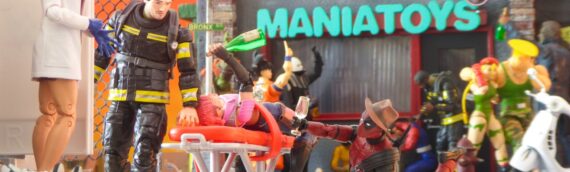 MANIA TOYS COLLECTOR – Newsletter octobre 2025