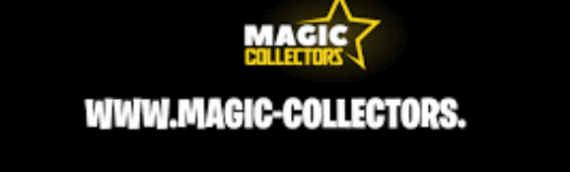MAGIC COLLECTOR – Mercredi c’est Panini