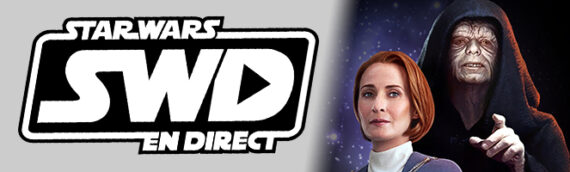 Star Wars en Direct – Les systèmes politiques de la galaxie