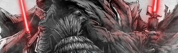 Disney + : Le volume 3 de Visions est disponible