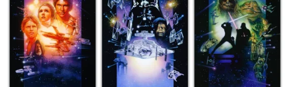 Déces de Drew Struzan, l’artiste derrière les plus belles affiches de la saga