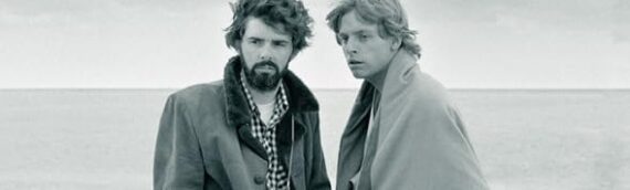 Huginn & Muninn : Réédition du livre « Making of Star wars » de J.W.Rinzler