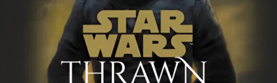 Lizzie : Le roman Thrawn L’Ascendance Chaos Croissant disponible en audio