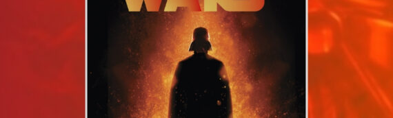 Pocket Imaginaire : La Trilogie du Seigneur Noir des sith réunit en un seul livre