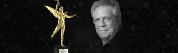 Paris Images Digital Summit : Robert Edlund, génie d’honneur 2026