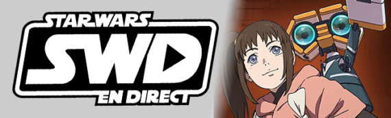 Star Wars en Direct – Séries – Critique spoilers des épisodes 1 à 3 de Star Wars : Visions volume 3
