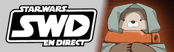 Star Wars en Direct – Séries – Critique spoilers des épisodes 4 à 6 de Star Wars : Visions volume 3