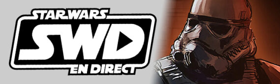 Star Wars en Direct – Séries – Critique spoilers des épisodes 7 à 9 de Star Wars : Visions volume 3