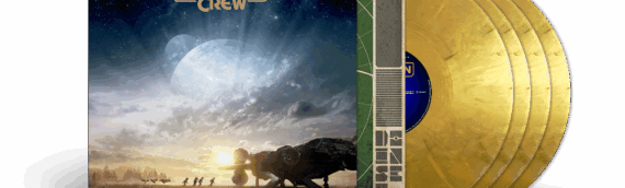 Star Wars: Skeleton Crew – La bande-originale est enfin disponible !