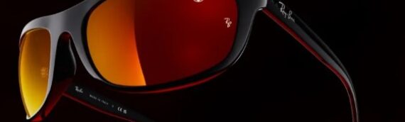 Ray Ban x Star Wars : 4 nouvelles paires de lunettes de soleil