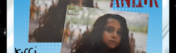 CONCOURS – Calendrier de l’avent : Jour 13 : Deux dédicaces offertes par Mintinbox de la jeune actrice Belle Swarc