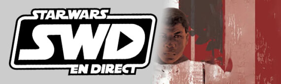 Star Wars en Direct – Littérature – Critique du roman Star Wars : The Last Order
