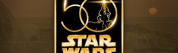 Lucasfilm : La version originale de 1977 de retour au cinéma pour les 50 ans
