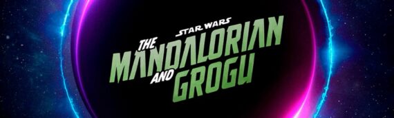IRON STUDIOS – « The Mandalorian and Grogu » les premières statues arrivent en 2026