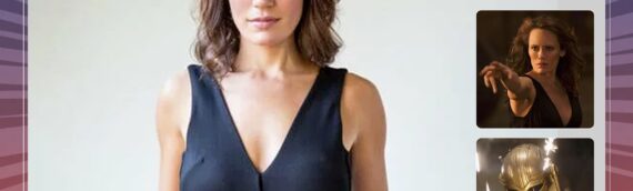 Paris Manga : L&rsquo;armurière sera présente le 14 et 15 mars