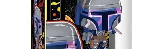 Funko Pop! : Plusieurs nouveautés dans la gamme retro et un book nook bientôt disponible