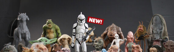 Regal Robot : Un nouveau venu dans la collection « Archive » du fabricant