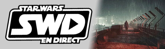 Star Wars en Direct – Musique – Voyage planétaire en musique, volume 1