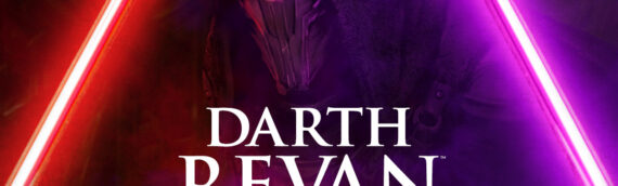 Sideshow Collectibles – Darth Revan Statue et Premium Format