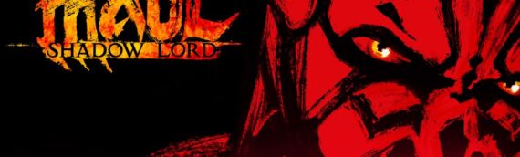 Disney + : Maul – Shadow Lord à partir du 6 avril sur la plateforme