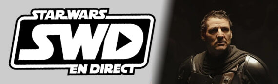 Star Wars en Direct – Quoi de neuf, Star Wars ? 18 février 2026 – Le Mandalorian et Grogu passent en hyperespace !