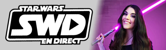 Star Wars en Direct – Interviews – Entrevue avec la créatrice de contenu Siha