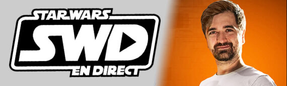 Star Wars en Direct – Interviews – Entrevue avec le réalisateur Mikael Plasse
