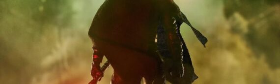 Hasbro : Les figurines black series de la série animée « Maul » bientôt disponibles