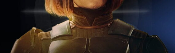 Comic con Brussels : Katee Sackhoff et Bryce Dallas Howard seront présentes