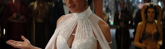 Jennifer Beals invitée au Comic Con Brussels 2026