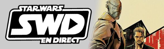 Star Wars en Direct – Littérature – Critique du roman Star Wars : Outlaws – Low Red Moon