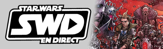 Star Wars en Direct – Littérature – Critique du comic La Haute République – Les Aventures phase III tome 5 – La fin de la guerre